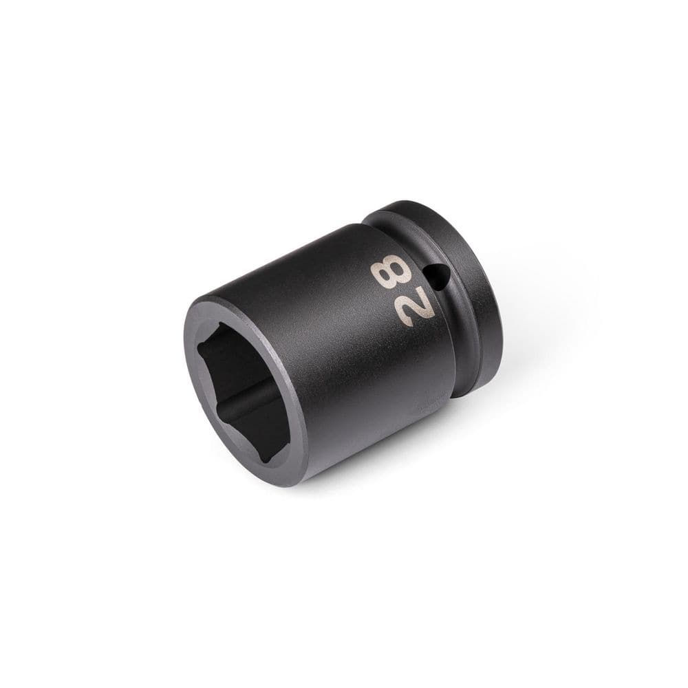 3/4 in. Drive x 28 mm 6-Point Impact Socket price history on PriceWatchPro