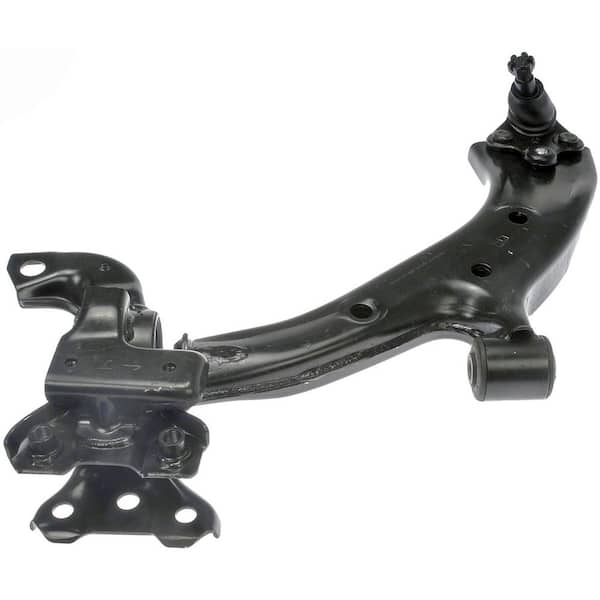 Suspension Control Arm and Ball Joint Assembly Front Right Lower fits 13-16 RDX