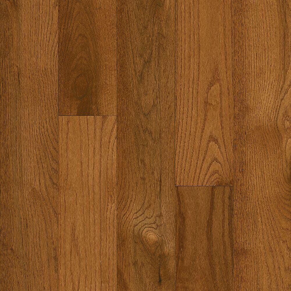 Take Home Sample - Plano Gunstock Oak Solid Hardwood Flooring price history on PriceWatchPro