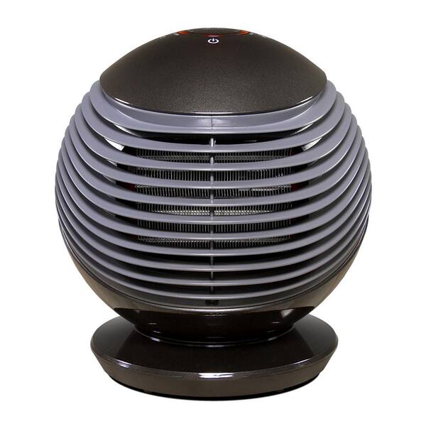 Reviews for GreenTech Environmental 1500-Watt Positive Thermal Coefficient  Oscillating Portable Heater | Pg 3 - The Home Depot