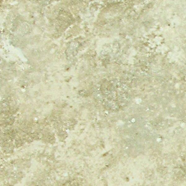 Daltile Heathland White Rock 6 in. x 6 in. Ceramic Wall Tile (12.5 sq. ft. / case)