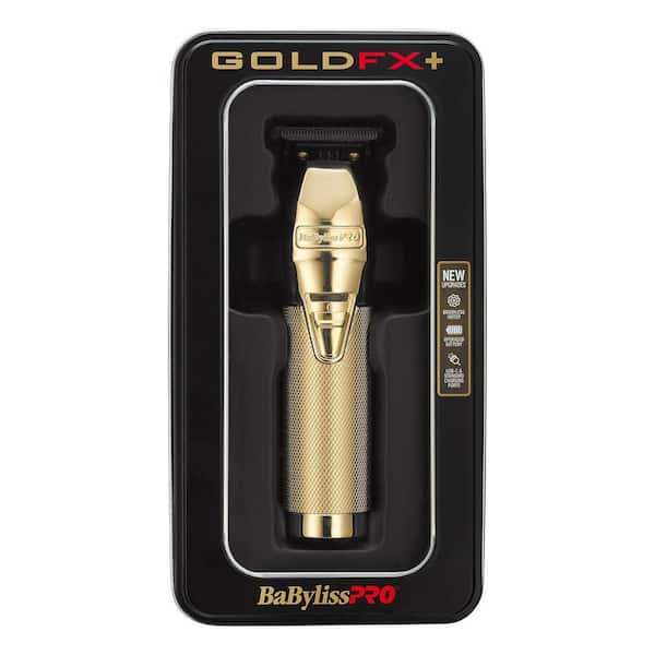 GoldFX Lithium Hair Clipper | Australia - View #7