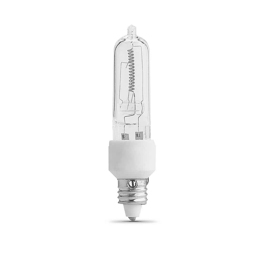 Bulbs Halogen 150W-78mm 2/pkg