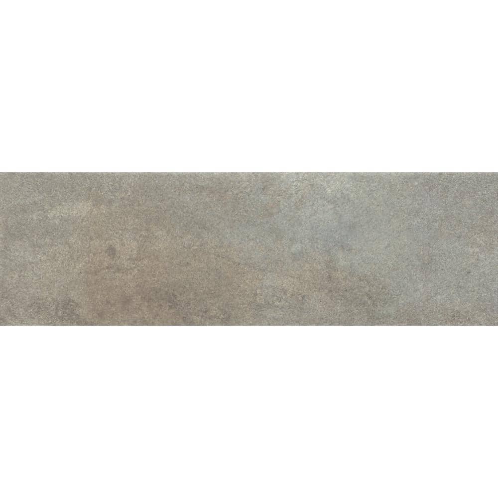 Pagoni Mint 4 in. x 13 in. Glossy Porcelain Wall Tile (8.47 Sq. Ft. /Case, 22-Pieces) price history on PriceWatchPro