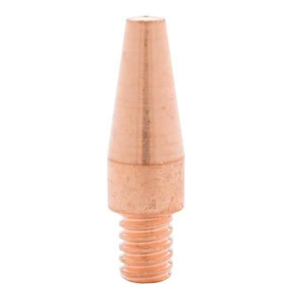 Lincoln Electric .045 in Magnum Pro Wire Feed Welder Contact Tips for LE31MP Multi-Process Welder (5-Pack)