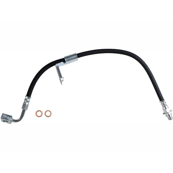 Sunsong Brake Hydraulic Hose - Rear Right