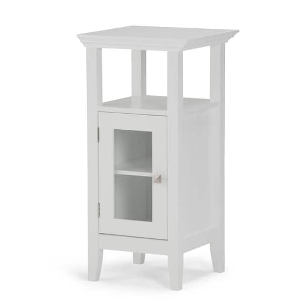 https://images.thdstatic.com/productImages/83e8e7da-f061-48f9-9b50-a52468a3a689/svn/pure-white-simpli-home-bathroom-wall-cabinets-axcbsaca01-wh-e1_600.jpg