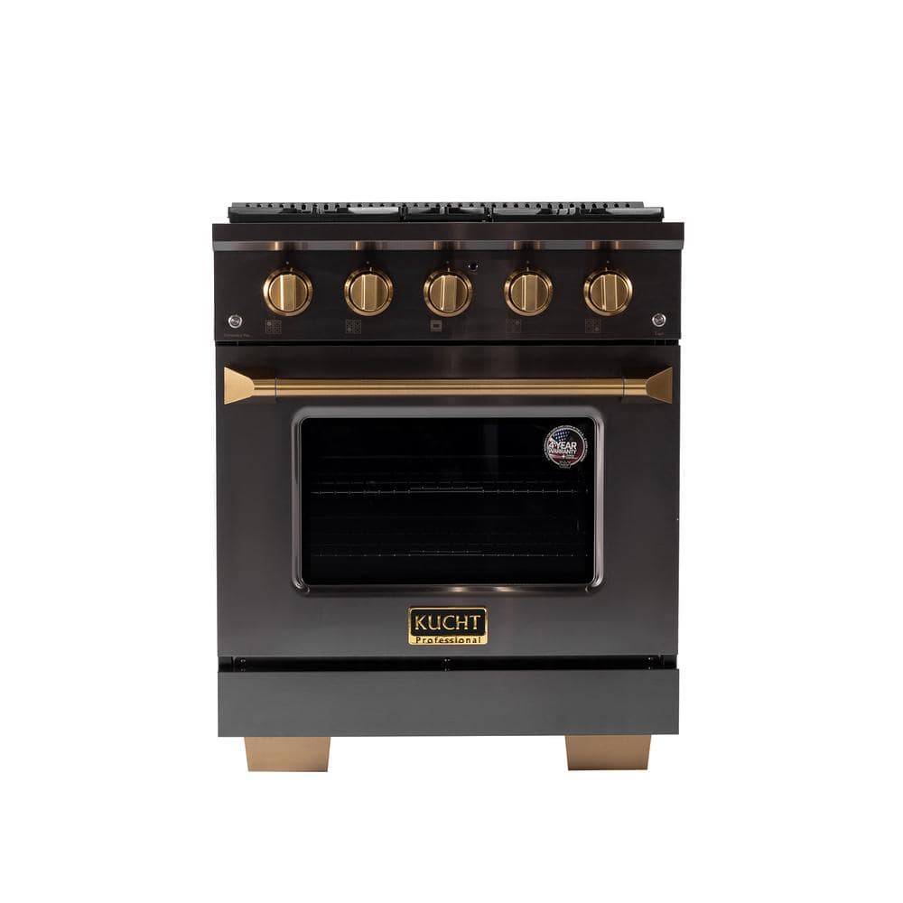 Cooktop & Separate Oven  KraftMaid at The Home Depot