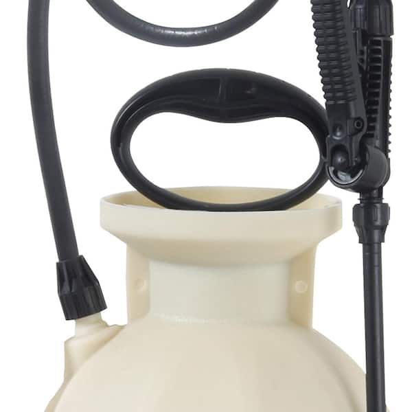Chapin 2553E 3-Gallon Poly Industrial Sprayer
