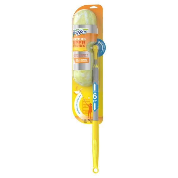Swiffer 360 Extender Coupon