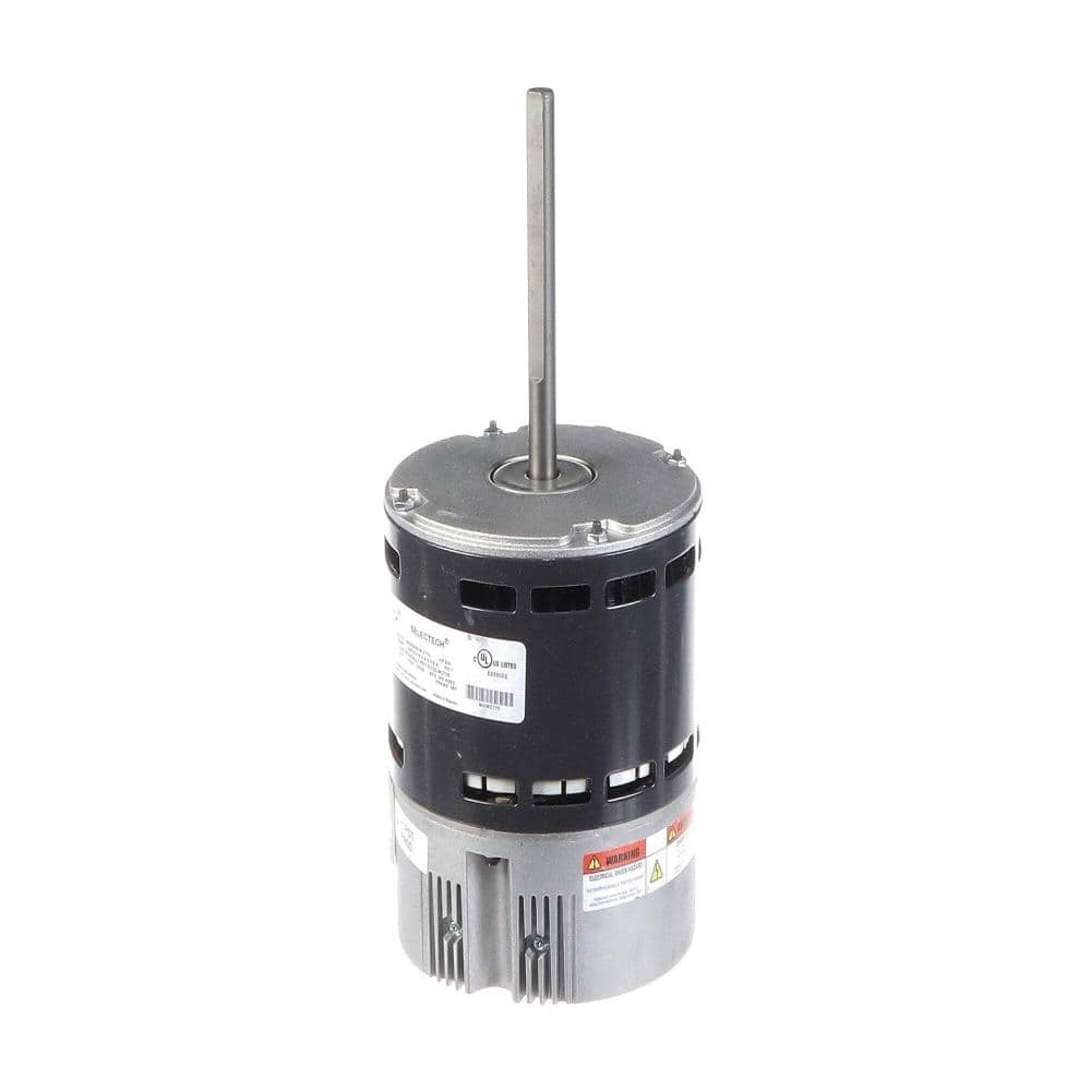 3/4HP 208/230V Unprog Blower Motor 51-106546-00 price history on PriceWatchPro