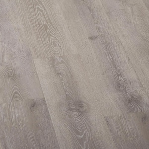 EIR Terrado Oak Laminate Flooring - 5 in. x 7 in. Take Home Sample