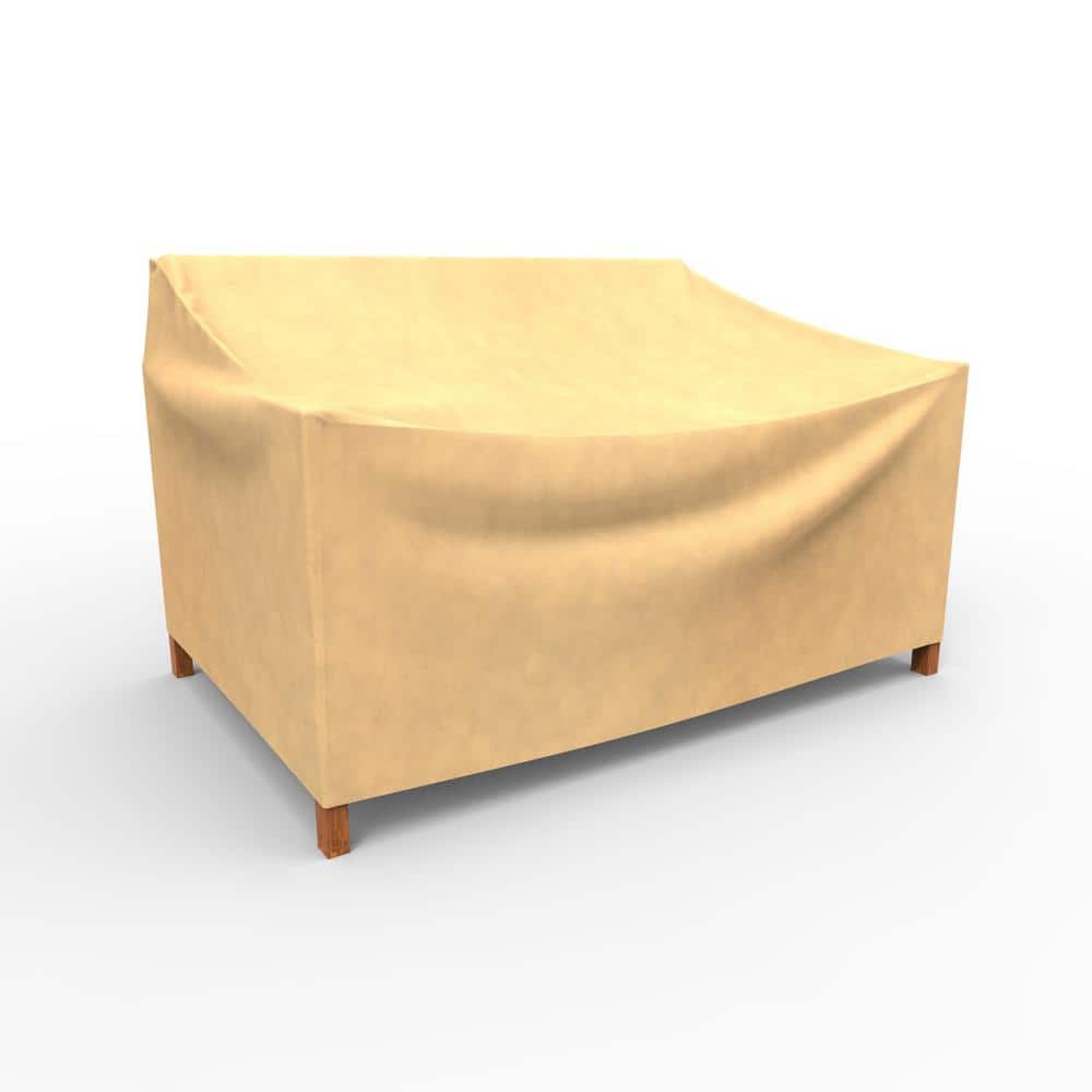 All-Seasons Small Patio Loveseat Covers price history on PriceWatchPro