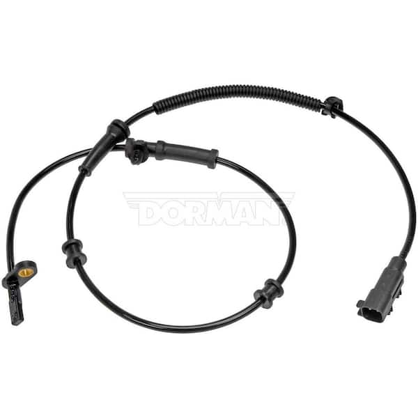 OE Solutions Anti-Lock Braking System Wheel Speed Sensor