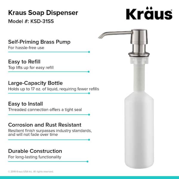 https://images.thdstatic.com/productImages/83ed8eb3-64f9-45a8-bb7f-a17ed6d51157/svn/stainless-steel-kraus-kitchen-soap-dispensers-ksd-31ss-40_600.jpg