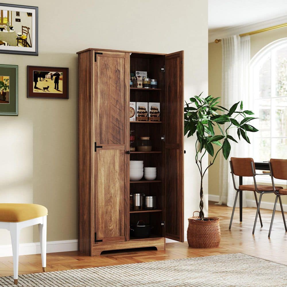 Pantry Cabinet