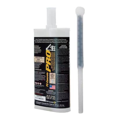Plastic - Contact Cement - Adhesives - The Home Depot