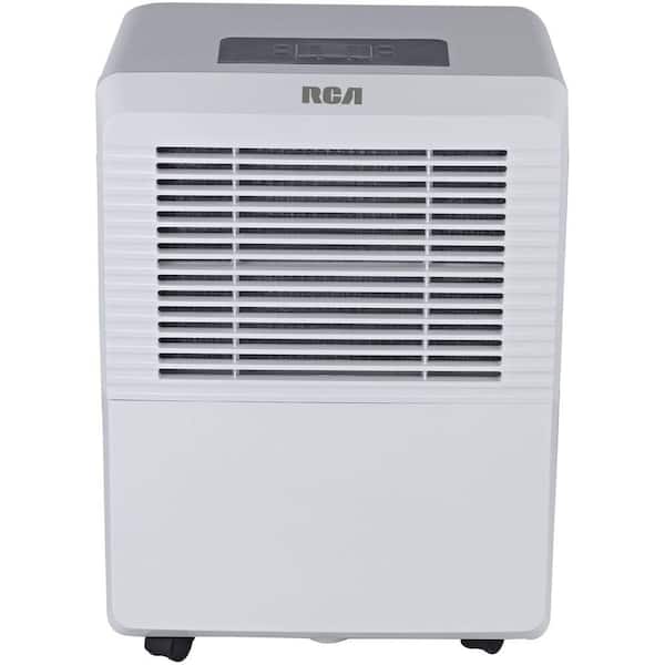 RCA 50-Pint Dehumidifier