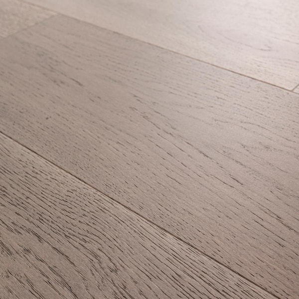 MSI Baker Cove White Oak XXL 5/8 in. T x 9.45 in. W Tongue and Groove Engineered Hardwood Flooring (1363.92 sq. ft./pallet)