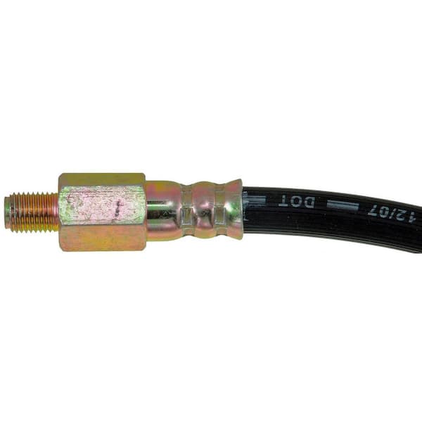 First Stop Brake Hydraulic Hose