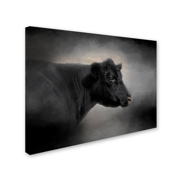 Angus Cow Diamond Painting 