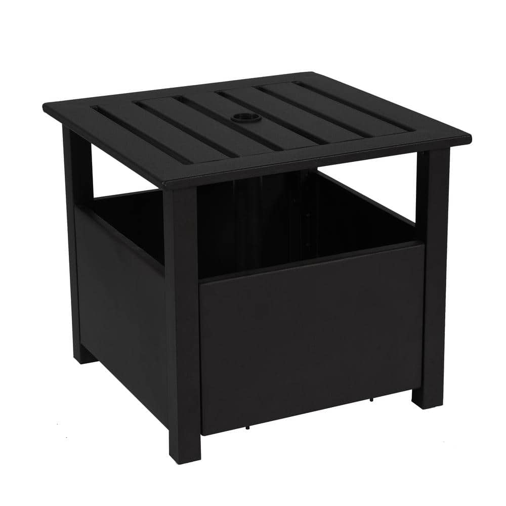 amazon rolling patio umbrella base table Amazon's Best Prime Day Furniture Deals Are Up to $300 Off More importantly the 25 umbrella base with 40 lbs weight can hold your umbrella securely in place This umbrella stand also doubles