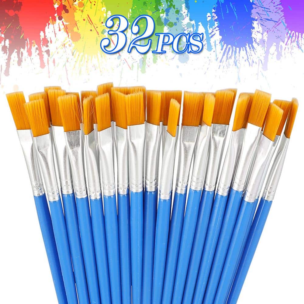 Paint Brushes - Paint Tools & Paint Supplies at Buy Bulk Hardware