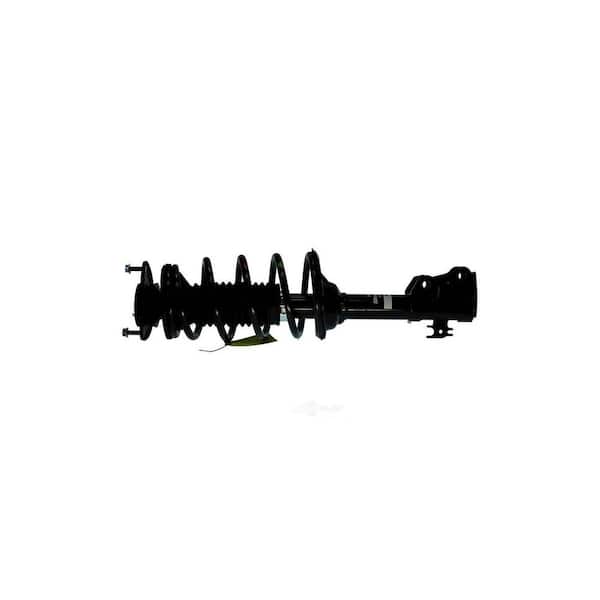 KYB Suspension Strut and Coil Spring Assembly 2000-2005 Toyota Echo 1.5L