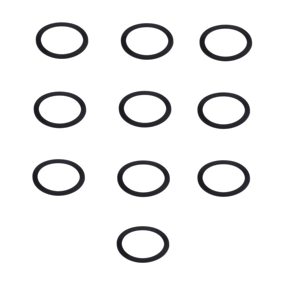 ProPress 2 in. EPDM Flat Gasket (10-Pack) price history on PriceWatchPro