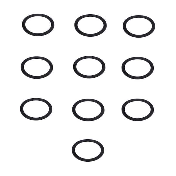 ProPress 2 in. EPDM Flat Gasket (10-Pack)