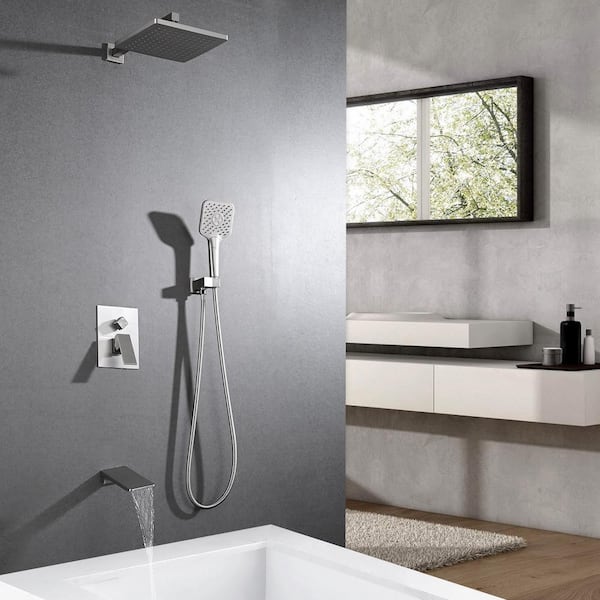 https://images.thdstatic.com/productImages/83f46bf5-87e8-47a4-93ea-fe97171f1dad/svn/brushed-nickel-bathtub-shower-faucet-combos-hss-0029n-4f_600.jpg