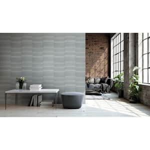 Lakeview Sky Picket 2.5 in. x 13 in. Glossy Ceramic Wall Tile (12.21 sq. ft./Case)