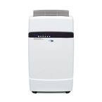 Whynter 12,000 BTU Portable Air Conditioner with Dehumidifier, Heat and  Remote ARC-12SDH - The Home Depot