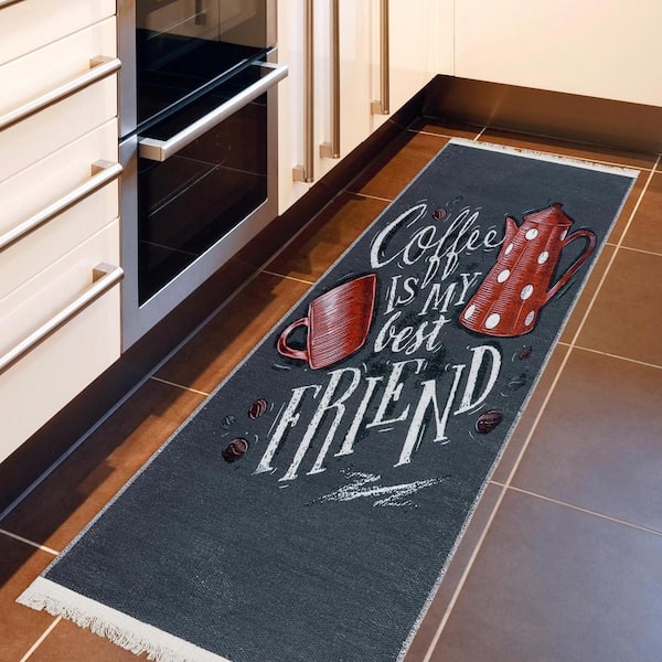 Five Reasons Why Kitchen Mat is Better