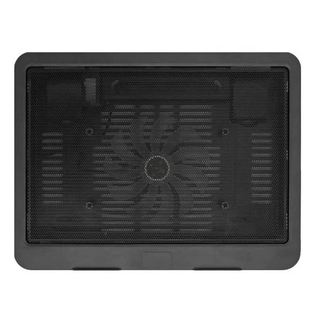 SANOXY Laptop Cooler Cooling Pad for up to 17 in. Laptops  SNX-17IN-LTCOL-WE9 - The Home Depot