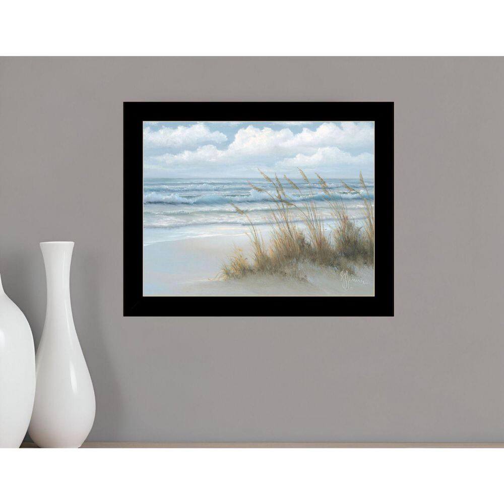 1 Piece Framed Graphic Print Nautical and Beach 14.00 in. x 18.00 in. price history on PriceWatchPro