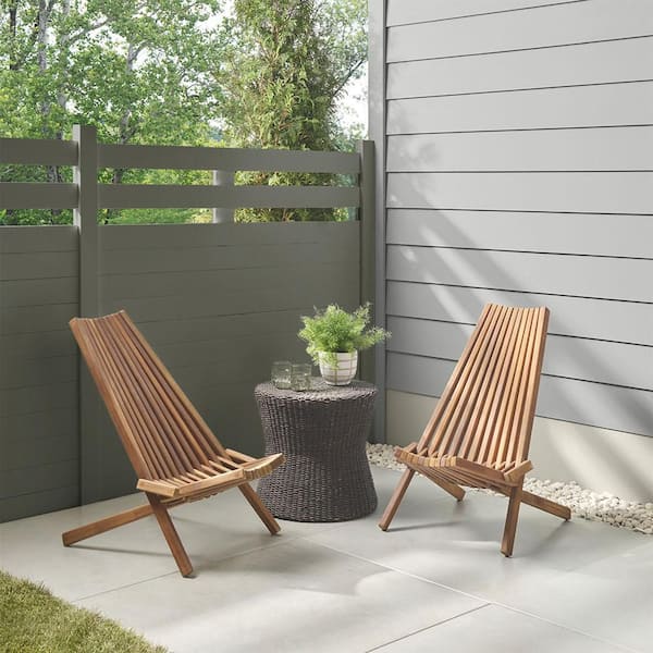 BEHR - 1 gal. #SC-108 Forest Solid Color House and Fence Exterior Wood Stain