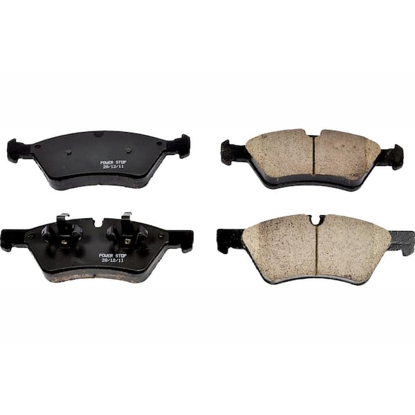 Power Stop Disc Brake Pad Set