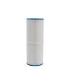 POOLPURE 2X Filtri Spa per Sostituzione di vasche idromassaggio per Pleatco PRB251N Filbur FC-2375 Unicel C-4326 POOLPURE 2X Filtri Spa per Sostituzione di vasche idromassaggio per Pleatco PRB251N Filbur FC-2375 Unicel C-4326