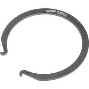 Wheel Bearing Retaining Ring