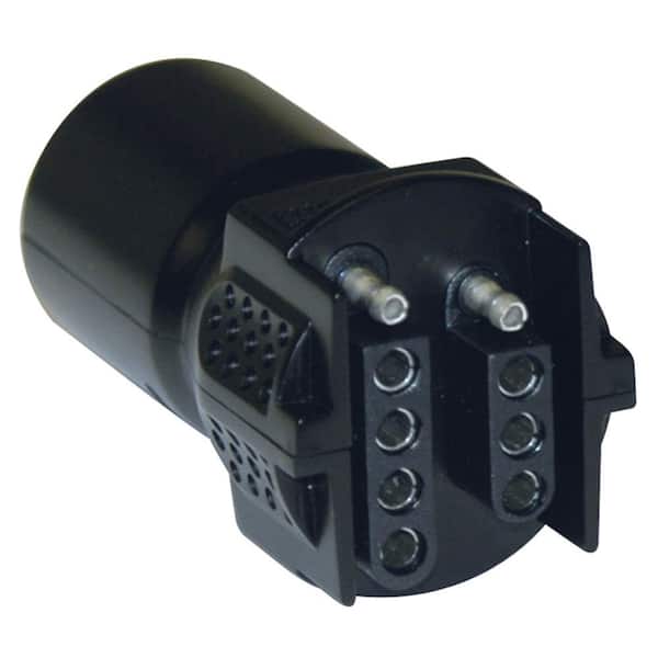 Hopkins Multi-Tow 7 Blade To 5 Flat and 4 Flat Adapter