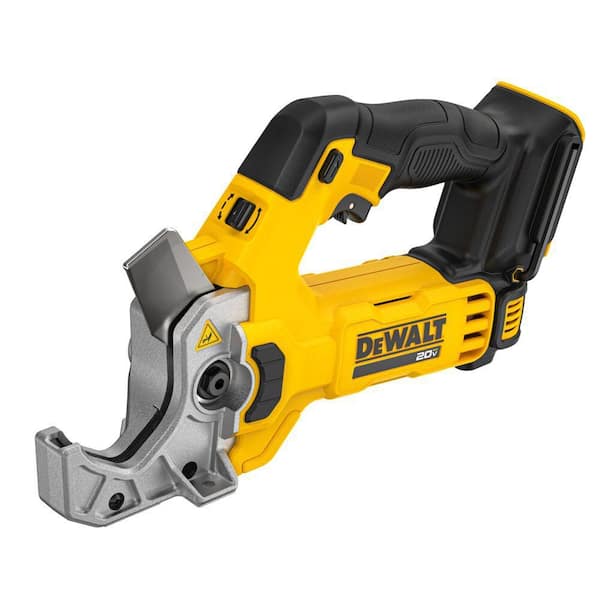 DEWALT 20V MAX Cordless 1 in. PEX Expansion Tool and 20V MAX