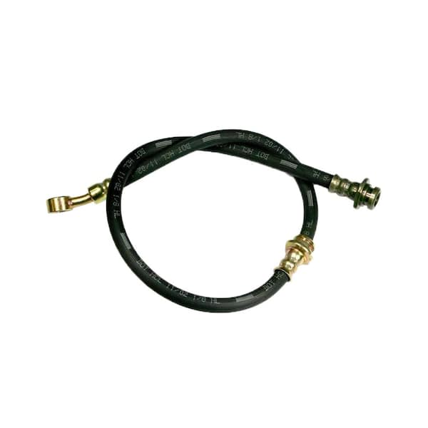 Centric Parts Brake Hydraulic Hose - Rear Right Lower