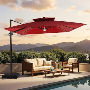 best outdoor umbrellas for patio The 9 Best Patio Umbrellas, Tested in the Great Outdoors