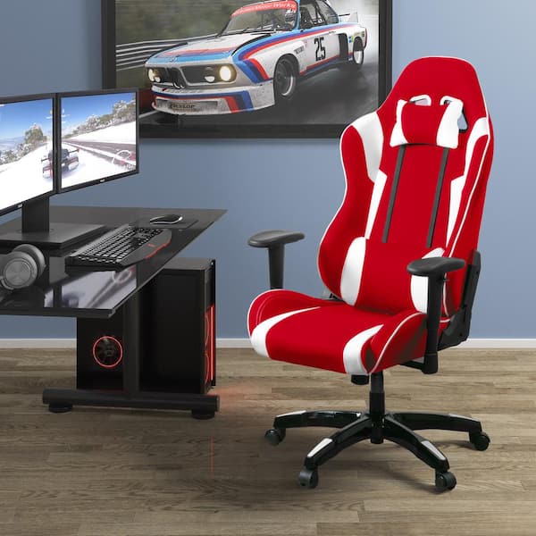 https://images.thdstatic.com/productImages/8400ad64-e6ca-4440-9216-796f9bfbb371/svn/red-and-white-corliving-gaming-chairs-lof-805-g-31_600.jpg