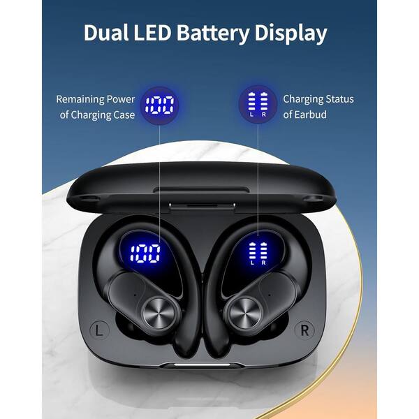 【新品未開封】 GOOVIS WIRELESS XR EARBUD Amazon.com: Goovis GE10 Wireless XR Gaming Earbuds - Low