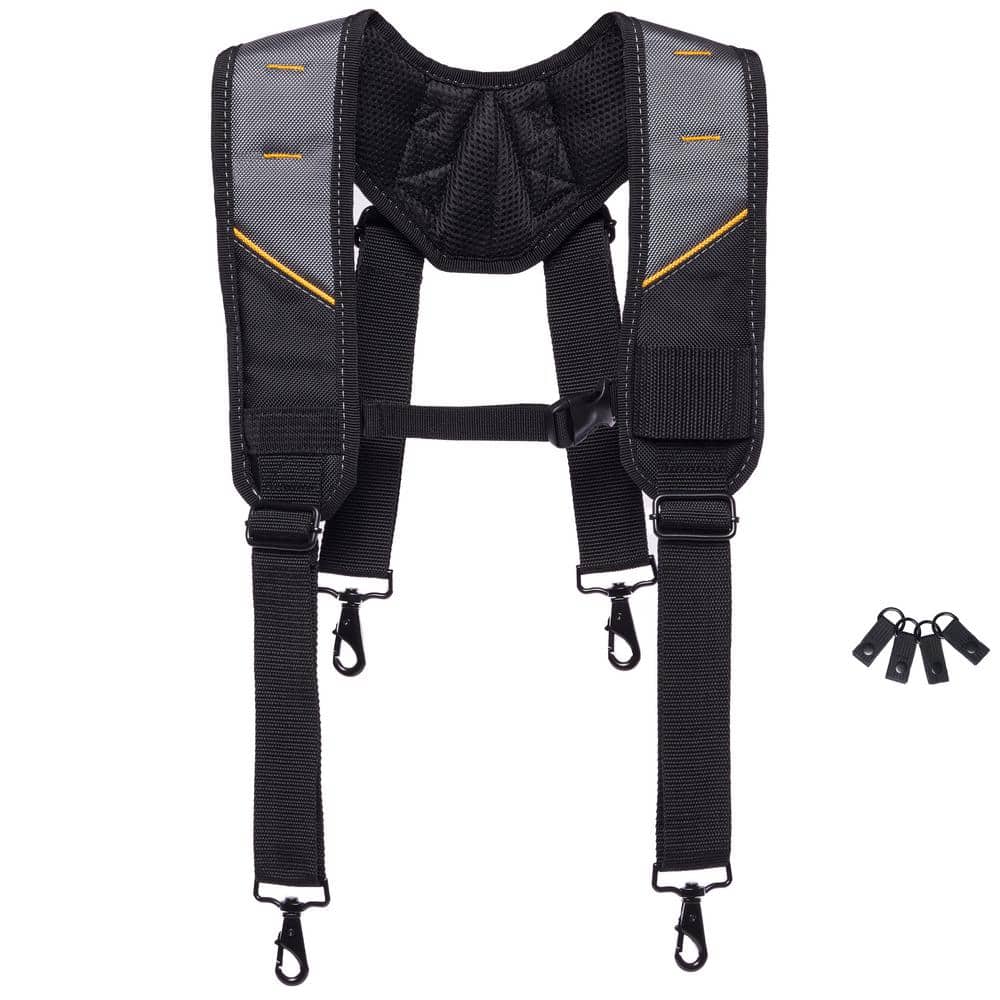 All About Belt Loop Suspenders for Men & Women