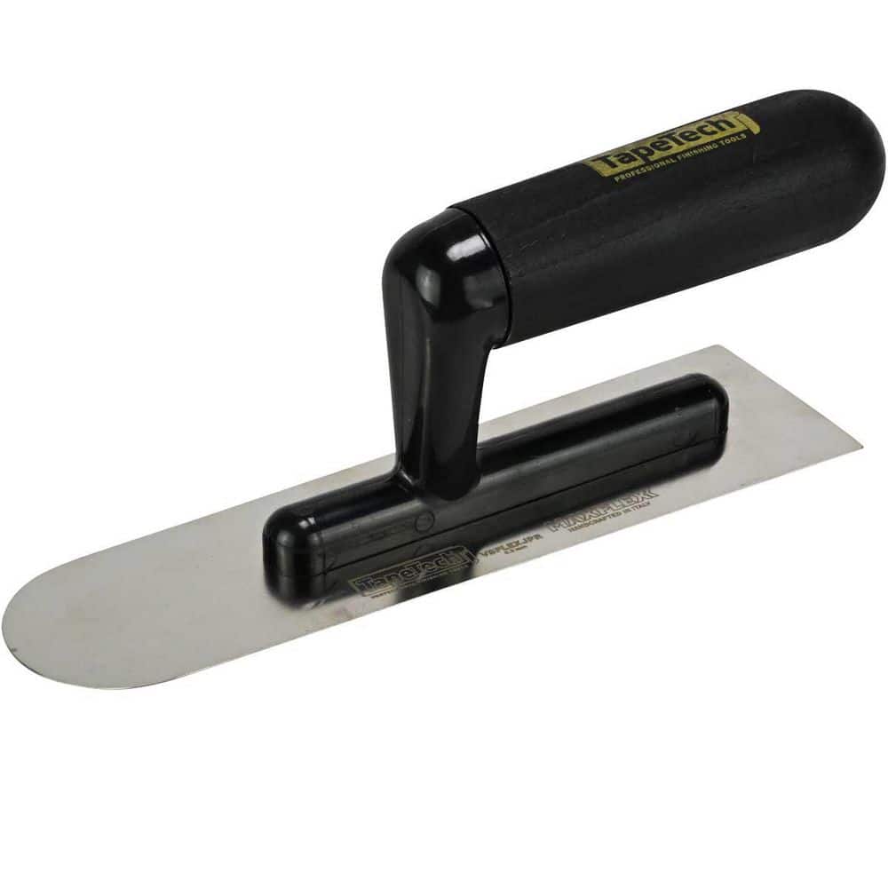 8.25 in. x 2.25 in. MAXFLEXX Round Japanese Trowel price history on PriceWatchPro
