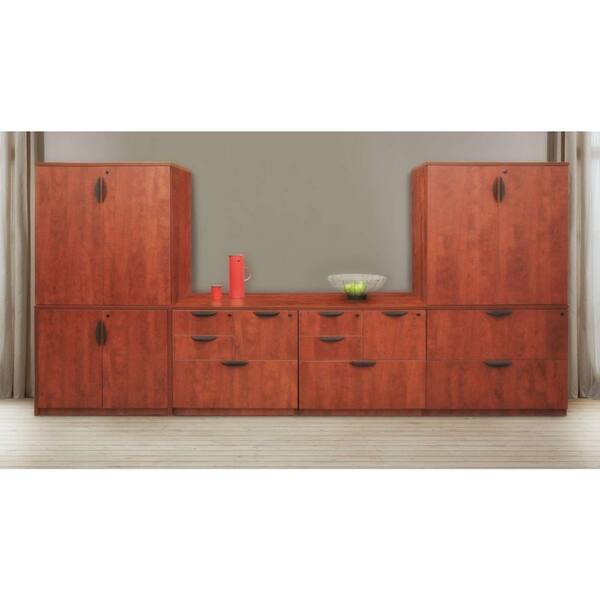 Clihome Old World/Vintage Blue Storage Bench with Storage 43.5-in x 16-in x 18-in
