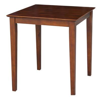 24 x 48 counter height table